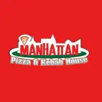 Manhattan Pizza Atherton iOS Icon