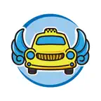 飞嘀尊驾 iOS Icon