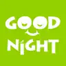 Good Night Frames & Messages