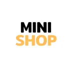 Minishop iOS Icon