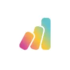 Planet Pop - English4Kids iOS Icon