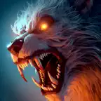 Darkane: Monster GPS RPG Games iOS Icon