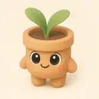 Focus Tree: Timer & Flashcards icon