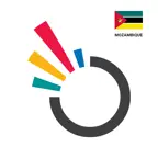 OneImpact Mozambique iOS Icon