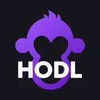 HODL Ape iOS Icon