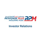 RPM Investor Relations iOS Icon