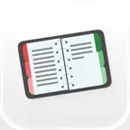 我的资产：成为你的资产管理专家 iOS Icon
