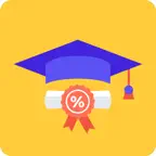 GPA Calculator App iOS Icon
