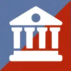 France Laws & code iOS Icon