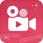 Video Maker and Editor iOS Icon