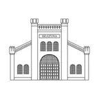 Bistro Bruket iOS Icon