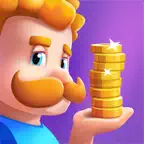 Merchant Mike iOS Icon