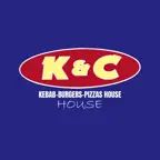 K & C Kebab House iOS Icon