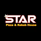 Star Pizza & Kebab iOS Icon