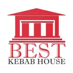 Best Kebab House Edinburgh iOS Icon