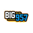 Big 95.7 iOS Icon
