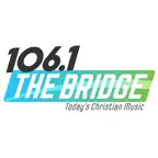 106.1 The Bridge iOS Icon