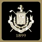 Detroit Golf Club Icon