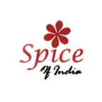 Spice Of India Urmston iOS Icon