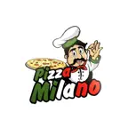 Pizza Milano Worksop iOS Icon