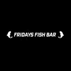 Fridays Fish Bar iOS Icon