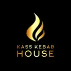Kass Kebab House. iOS Icon