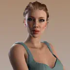 My AI Friend - Virtual Chatbot iOS Icon