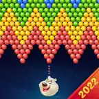 Bubble Shooter Adventure: Pop iOS Icon