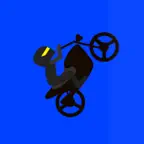 Endless Bike - エンドレスバイク iOS Icon