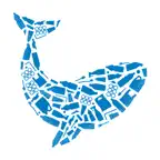 Ocean Knights - Ocean Cloud iOS Icon