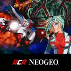 PULSTAR ACA NEOGEO iOS Icon