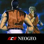 ART OF FIGHTING 2 ACA NEOGEO iOS Icon