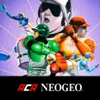 2020 SUPER BASEBALL ACA NEOGEO iOS Icon
