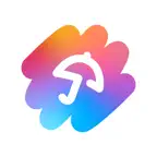 Brella - 나의 성장을 즐겁게 iOS Icon