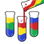 Sort Master : Puzzle iOS Icon