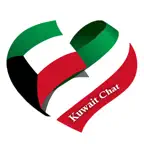 Kuwait Chat Icon