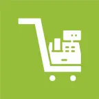 Lokaly Point of Sale (POS) iOS Icon