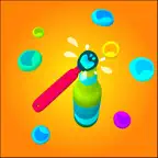 Pop Flip iOS Icon