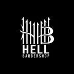 Hell Barbershop iOS Icon