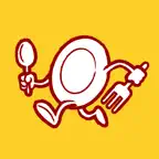 MURALZ FoodKaki iOS Icon