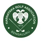 KGA Golf App iOS Icon