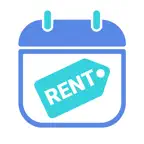 Rental Planner: Rent Manager icon