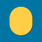 Loomerly: Loom, peyote & brick iOS Icon