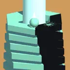 スタックボール - Stack Ball iOS Icon