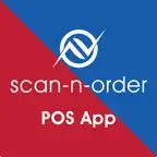 Vendors  Scan n order iOS Icon
