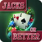 Jacks or Better Online iOS Icon