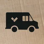 Verkada Mailroom iOS Icon