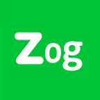 ZOG Social iOS Icon