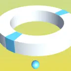ペイントヒット - Paint Hit iOS Icon