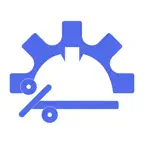 خصومات نقابة المهندسين iOS Icon